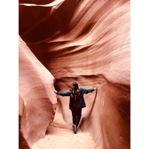 Meet your Posher, Winna